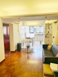 Blk 7 Marine Terrace (Marine Parade), HDB 3 Rooms #206449391
